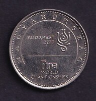 50 Forint 2017 - Fina