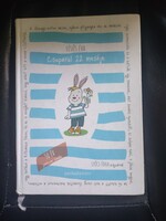 Fésűs Éva -Csupafül 22 meséje -Jubileumi kiadás.