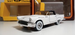 Corgi 1957 Ford Thunderbird
