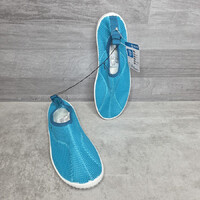 Blue Kids Water Shoes, 36-37