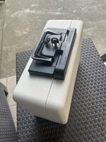 Tüzállo mobil széf