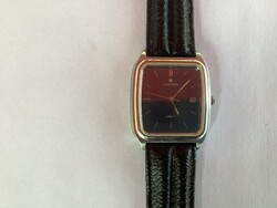 Junghans Vintage 1989 Solar Watch