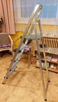 Sturdy Household Aluminum Ladder for Sale