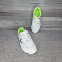 Decathlon Kipsta fehér gyerek edzőcipő, 31