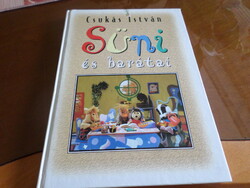 Csukás István Süni és barátai, 1997
