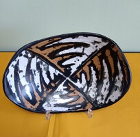 Lívia Gorka Ceramic Plate