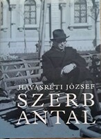 Szerb Antal Havasréti József
