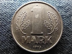 Németország NDK (1949-1990) 1 Márka 1978 A