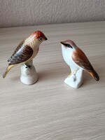 Aquincum kismadár figura + ajándék jelzés nélküli madár figura