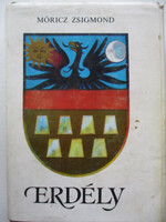 Móricz Zsigmond: Erdély (Móricz)