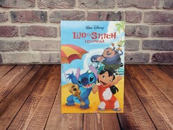 Walt Disney - Lilo és Stitch