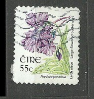 Írország 55 c
