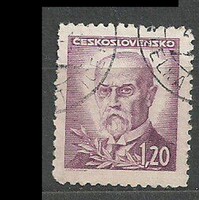 Csehszlovákia 1.20