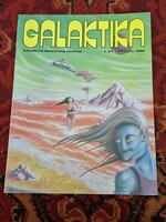 Retró GALAKTIKA extra gyűjtói--tán olvasatlan? A "NAGYALAKÚ" LEGELEJE 4.