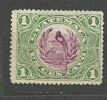 Guatemala 1