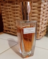 ESSENZA SENSUALE / Oriflame Giordani Gold