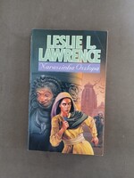 Leslie L. Lawrence - Naraszinha oszlopa*