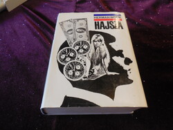 Hajsza  -  Herman Wouk híres regénye