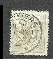 Belgium 40 c