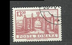 Románia 13.30 L