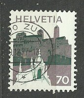 Svájc 70