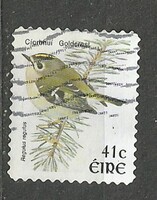Írország 41 c