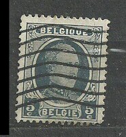 Belgium 5 c