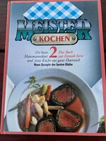 Meister kochen Die beste Hausmannskost und feine Küche aus ganz Österreich Neue Rezepte.