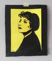 Edith Piaf