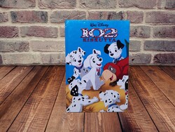 Walt Disney - 102 kiskutya