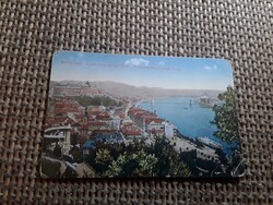 Budapest - Danube Cityscape.