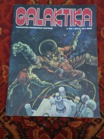 Retró GALAKTIKA extra gyűjtói--tán olvasatlan? A "NAGYALAKÚ" LEGELEJE 7.