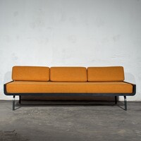 Holland retro Auping kanapé retro sofa századközepi szófa