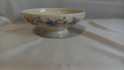 Bavaria Thomas Ivery Porcelain Footed Centerpiece/Serving Dish