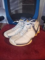 Nike flight shox spurs 49,5 vintage ritka kosárlabda cipő 2007