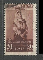 Románia 20 b