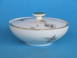 PORCELÁN CUKORTARTÓ BAVARIA (220501)
