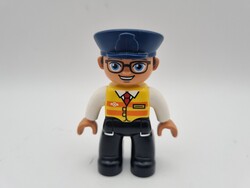 Lego Duplo 47394pb254 Figura