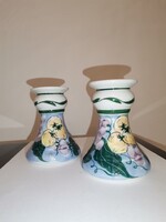 Kerámia gyertyatartók Thailand