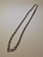 Ezüst nyaklánc 925 sterling