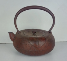 Antik japan teaskanna