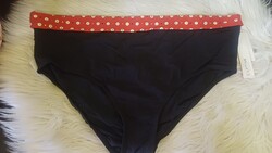 Címkés CAPTIVA BY CHRISTINA Plus Size Bikini Alsó , 2XL (2X / 48-50)