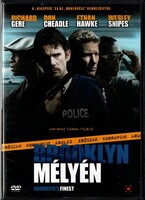 Brooklyn mélyén (2009) DVD fsz: Ethan Hawke, Richard Gere