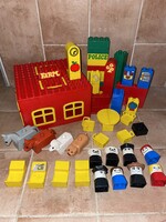 Vintage Lego duplo csomag