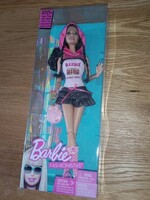 UNOPENED! 2010 Barbie Fashionistas Sporty Doll Baby VINTAGE