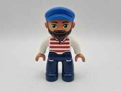 Lego Duplo 47394pb255 Figura
