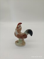 Aquincumi kakas figura