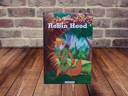 Walt Disney - Robin Hood