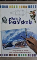 Rajz-és festőiskola