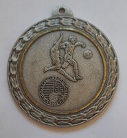 MLSZ emlékérem– U-19 II.o. Közép B 2010-2011